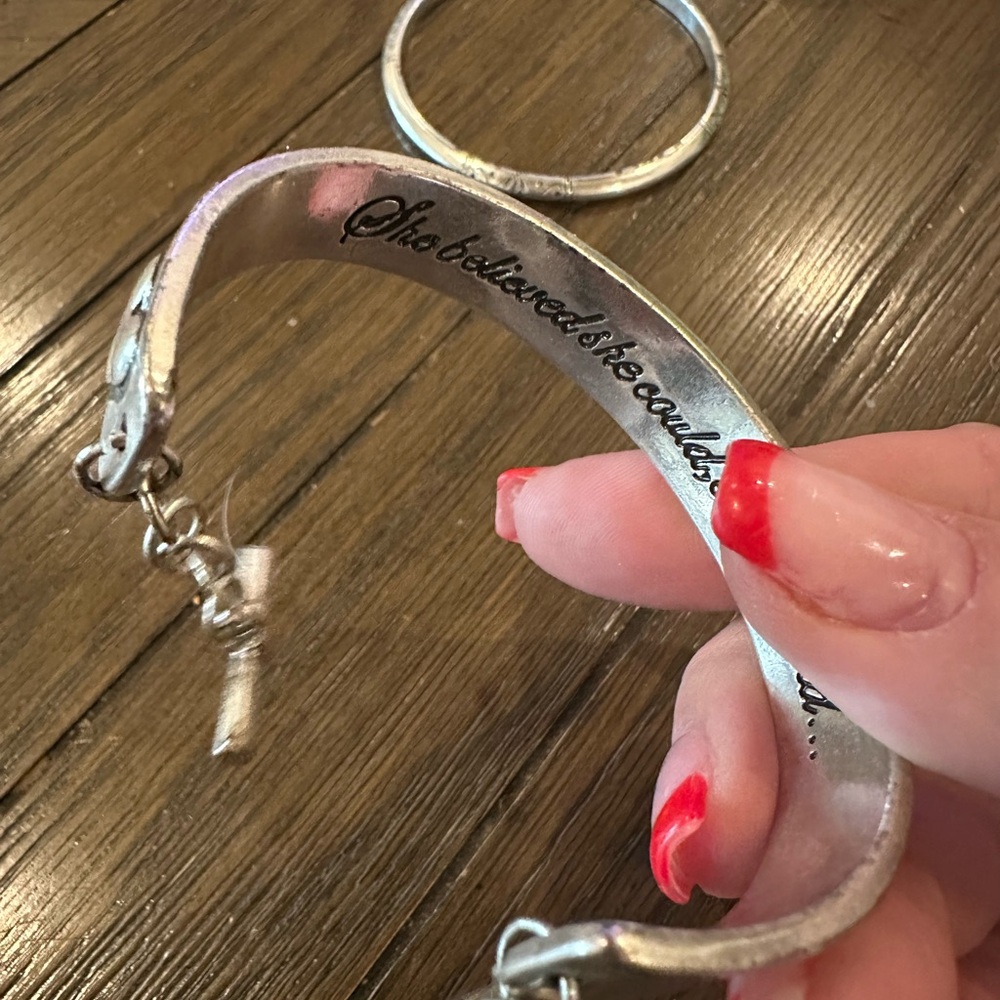 Brighton Bracelet Set Stack - image 5